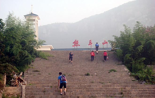 微山湖周边包车二日游