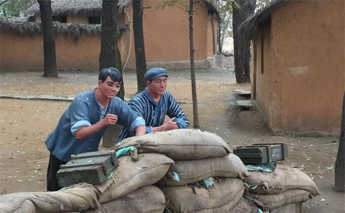 枣庄微山湖红荷湿地两日游攻略